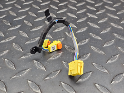 Mercedes-Benz E-Class, C-Class, A-Class Steering Wheel Airbag Wiring Loom