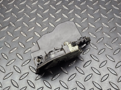 BMW 1 Series, 2 Series, 3 Series, 4 Series, 5 Series, 6 Series, 7 Series, X1, X3, X4, X5, X6, Z4 Front Right Door Lock