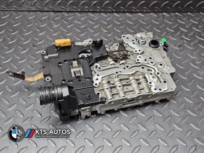 BMW X5 Automatic Gearbox Mechatronic