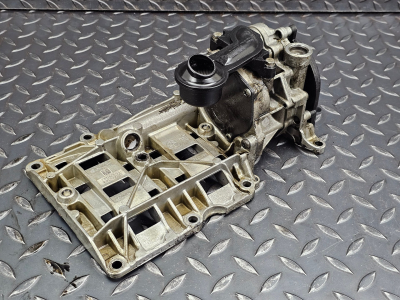 BMW 1 Series, 2 Series, 3 Series, 4 Series, 5 Series, X1, X3 Oil/vacuum pump assembly