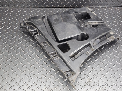 BMW 3 Series Rear Bumper Bracket Left Side