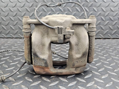 Mercedes-Benz CLA, A-Class, B-Class, GLA Front Left Brake Caliper