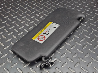 Mercedes-Benz CLA, A-Class Left Sun Visor
