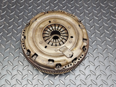 Volkswagen Crafter, Transporter Flywheel
