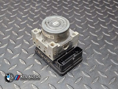Mercedes-Benz C-Class ABS Pump