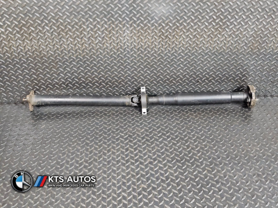 BMW X5, X6 Rear Propshaft