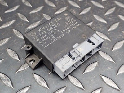 Mercedes-Benz SL Pdc Parking Sensor Control Module