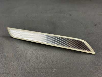BMW X5, X6 Rear Right Bumper Reflector