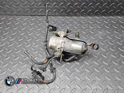 Mercedes-Benz E-Class Vacuum Pump