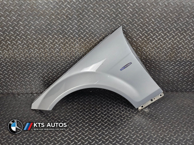 Mercedes-Benz C-Class Left Wing Fender