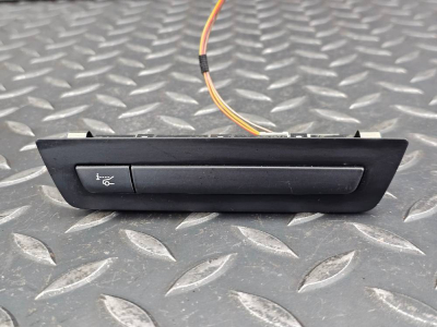 BMW 5 Series, 6 Series, 7 Series Driver Assist Control Switch