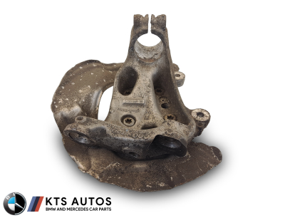 BMW 1 Series, 2 Series Front Right Wheel Hub Carrier