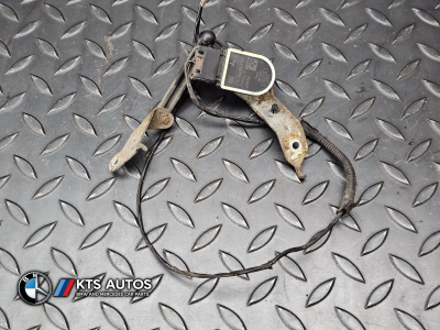 BMW 4 Series Headlight Level Sensor