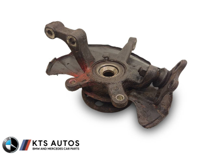 Mercedes-Benz A-Class Front Right Wheel Hub Carrier