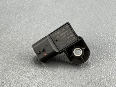 Mercedes-Benz A-Class Intake Manifold Pressure Sensor