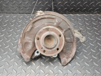 Mercedes-Benz B-Class, A-Class Rear Right Wheel Hub Carrier
