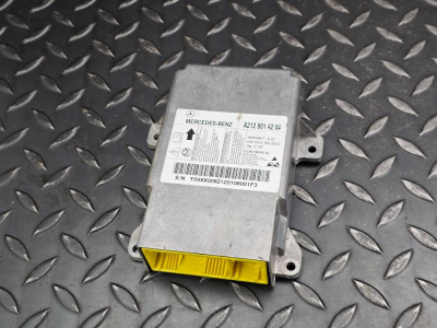 Mercedes-Benz E-Class Airbag Control Module