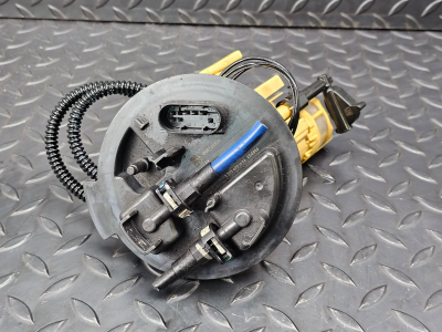 Mercedes-Benz C-Class, E-Class, GLC Fuel Pump