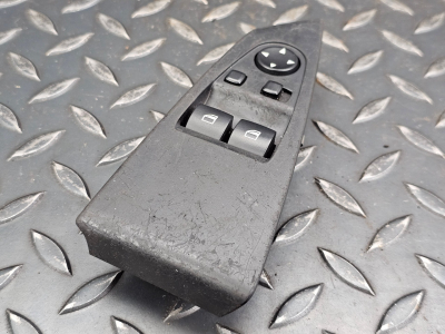 BMW 6 Series Front Right Window Switch