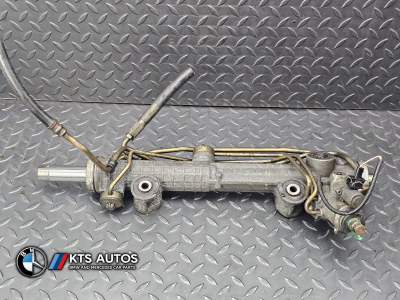 Mercedes-Benz SL Power Steering Rack
