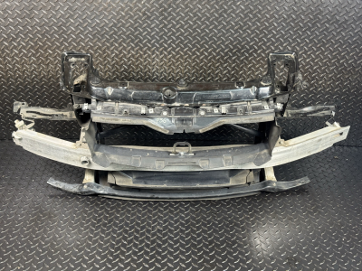 BMW 4 Series Front Slam Panel Crash Bar