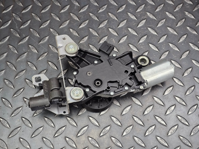BMW 3 Series, 5 Series Rear Windscreen Wiper Motor
