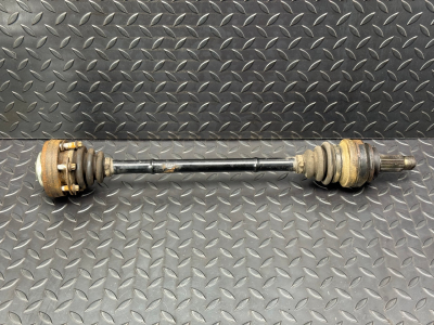 BMW X1 Rear Right Drive Shaft