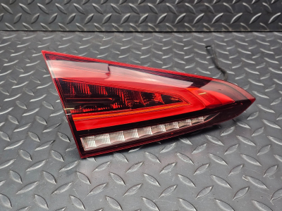 Mercedes-Benz A-Class Left Inner Tail Light