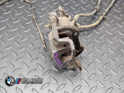 MINI Cooper Rear Right Brake Caliper
