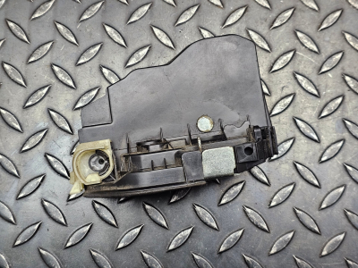 BMW 1 Series, 3 Series, 5 Series, 4 Series Door Lock Front Right