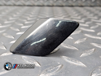 BMW 4 Series Headlight Washer Cover
