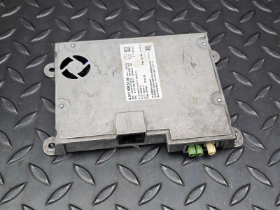 Mercedes-Benz A-Class, B-Class Speedometer Control Module
