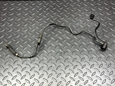 Mercedes-Benz C-Class Water Coolant Pipe