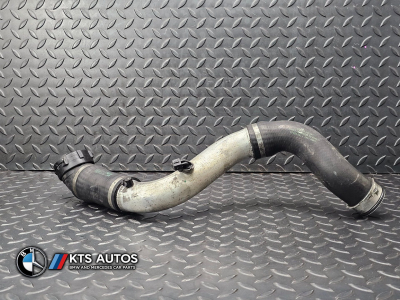 BMW 3 Series, 1 Series Intercooler Hose Pipe