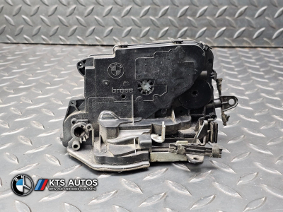 BMW 1 Series, 3 Series, 5 Series Front Right Door Lock