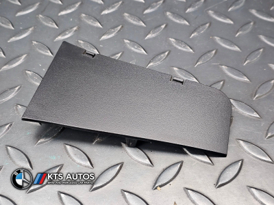 BMW 1 Series Rear left tail light trim