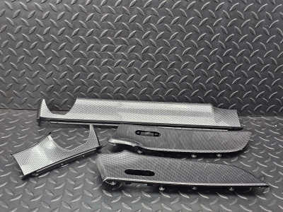 Mercedes-Benz A-Class Front Left Door Card