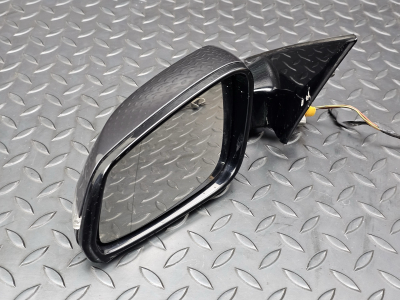 BMW 5 Series Left Wing Mirror