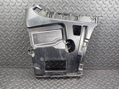 BMW 3 Series Rear Right Bumper Bracket