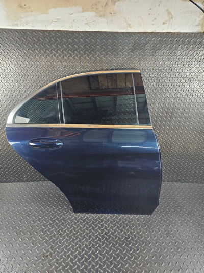 Mercedes-Benz C-Class Rear Right Door