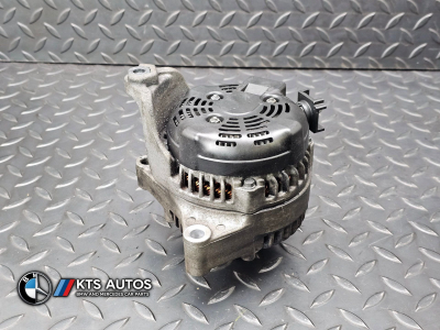 BMW Alternator