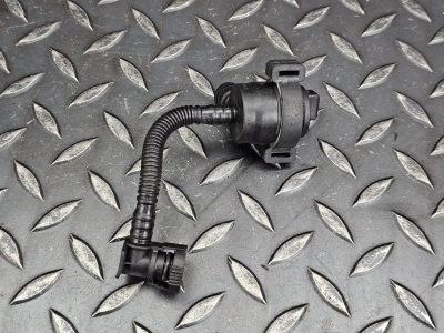BMW 3 Series, 1 Series Fuel Tank Breather Valve