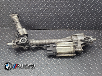 BMW 5 Series Front Electric Steering Rack