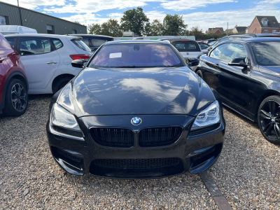 BMW 6 Series