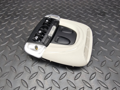 MINI Cooper Front Roof Reading Light