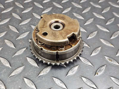 BMW 1 Series, 120i, 3 Series, 5 Series, 6 Series Camshaft Adjuster Vanos