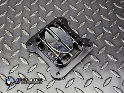 Mercedes-Benz E-Class Convertible Roof Top Hatch Catch
