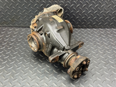 BMW X1 Differential Diff