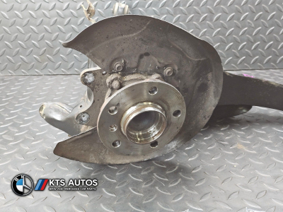 MINI Cooper Rear Right Wheel Hub Carrier