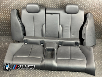 BMW 4 Series Complete Interior Seat Set